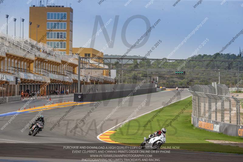 may 2015;motorbikes;no limits;peter wileman photography;spain;trackday digital images;valencia