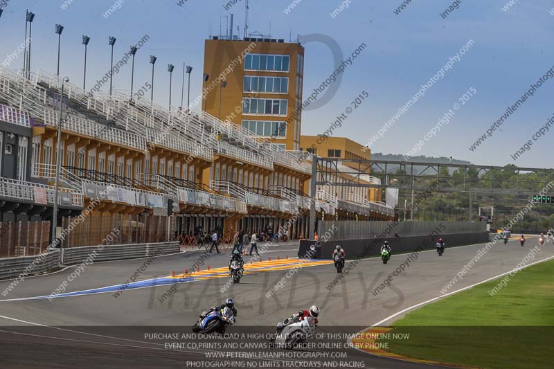 may 2015;motorbikes;no limits;peter wileman photography;spain;trackday digital images;valencia