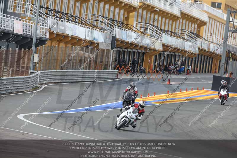 may 2015;motorbikes;no limits;peter wileman photography;spain;trackday digital images;valencia