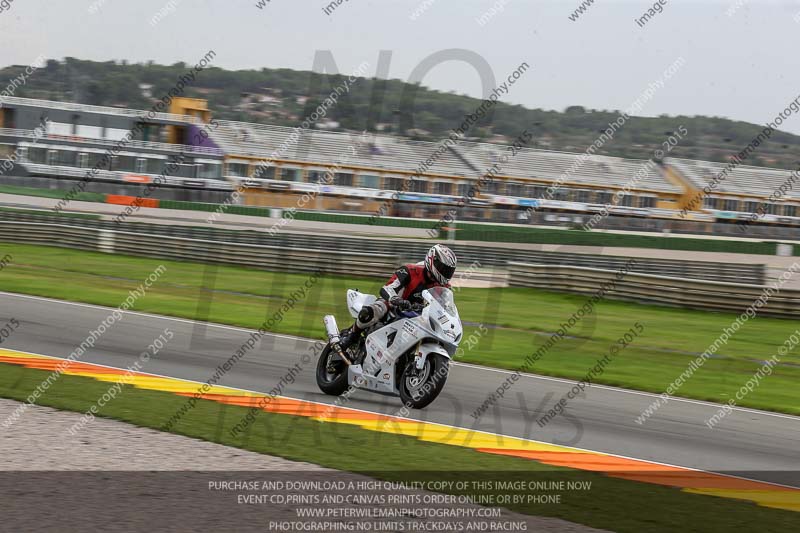 may 2015;motorbikes;no limits;peter wileman photography;spain;trackday digital images;valencia