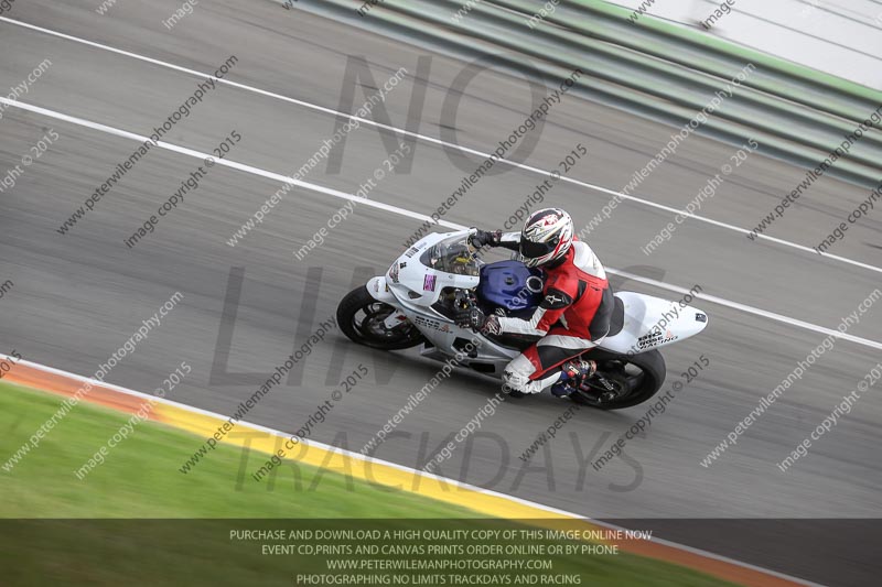 may 2015;motorbikes;no limits;peter wileman photography;spain;trackday digital images;valencia