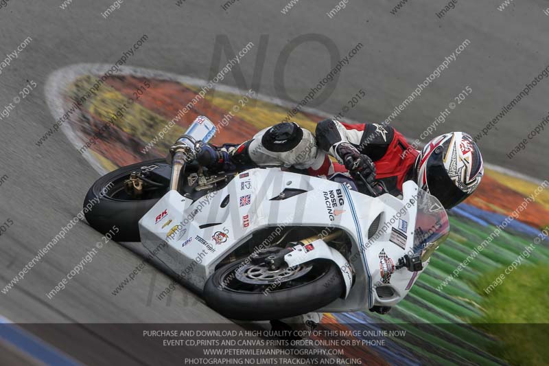 may 2015;motorbikes;no limits;peter wileman photography;spain;trackday digital images;valencia