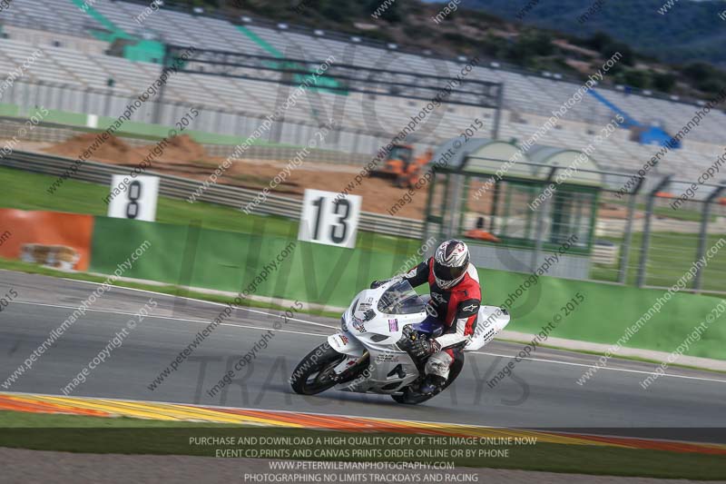 may 2015;motorbikes;no limits;peter wileman photography;spain;trackday digital images;valencia