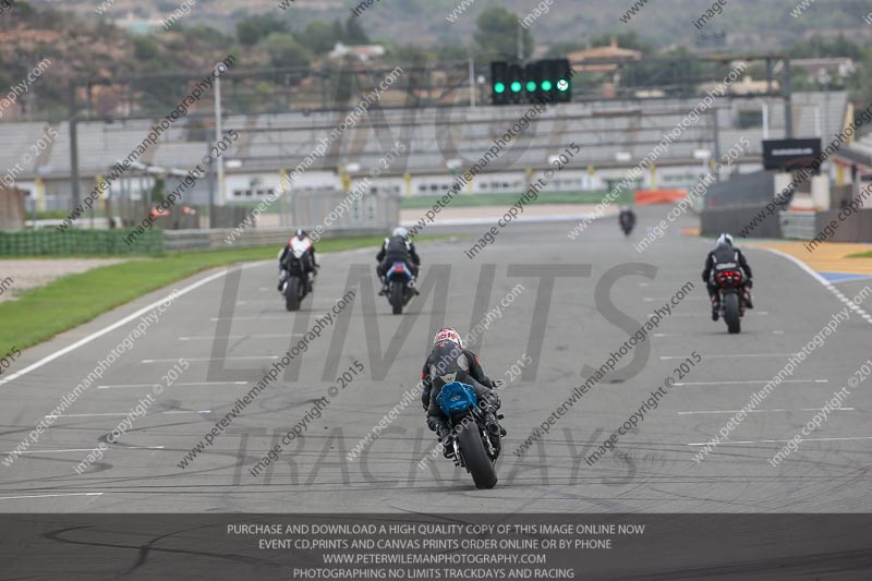 may 2015;motorbikes;no limits;peter wileman photography;spain;trackday digital images;valencia