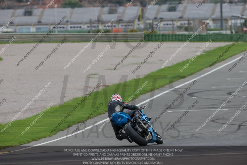 may 2015;motorbikes;no limits;peter wileman photography;spain;trackday digital images;valencia