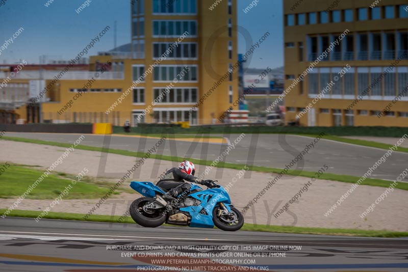 may 2015;motorbikes;no limits;peter wileman photography;spain;trackday digital images;valencia