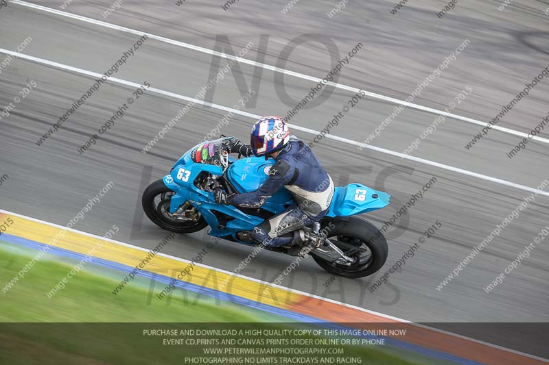 may 2015;motorbikes;no limits;peter wileman photography;spain;trackday digital images;valencia