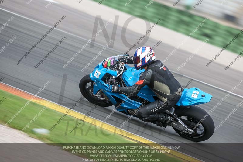 may 2015;motorbikes;no limits;peter wileman photography;spain;trackday digital images;valencia