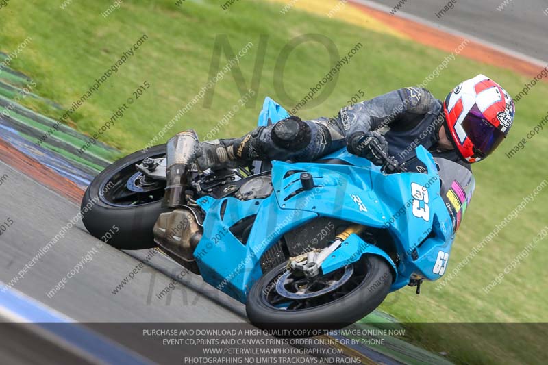 may 2015;motorbikes;no limits;peter wileman photography;spain;trackday digital images;valencia