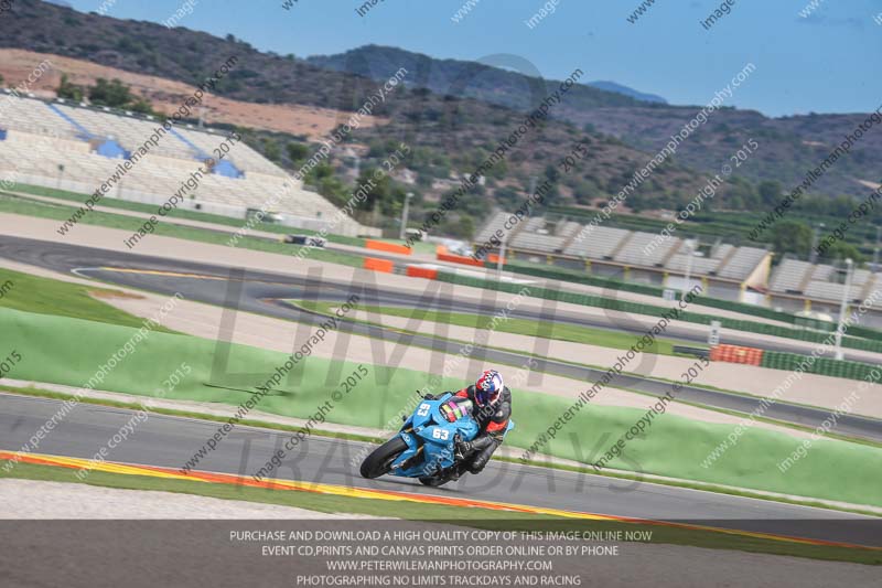 may 2015;motorbikes;no limits;peter wileman photography;spain;trackday digital images;valencia