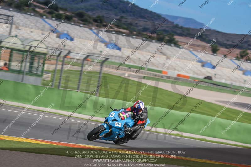 may 2015;motorbikes;no limits;peter wileman photography;spain;trackday digital images;valencia