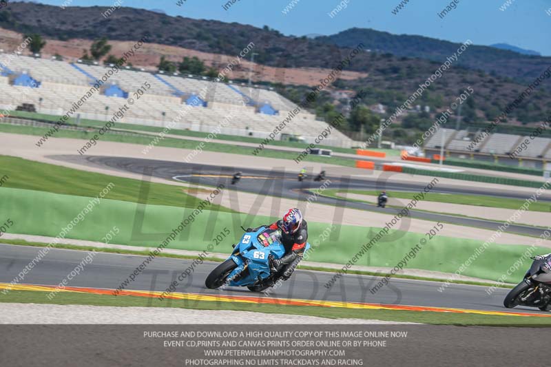 may 2015;motorbikes;no limits;peter wileman photography;spain;trackday digital images;valencia