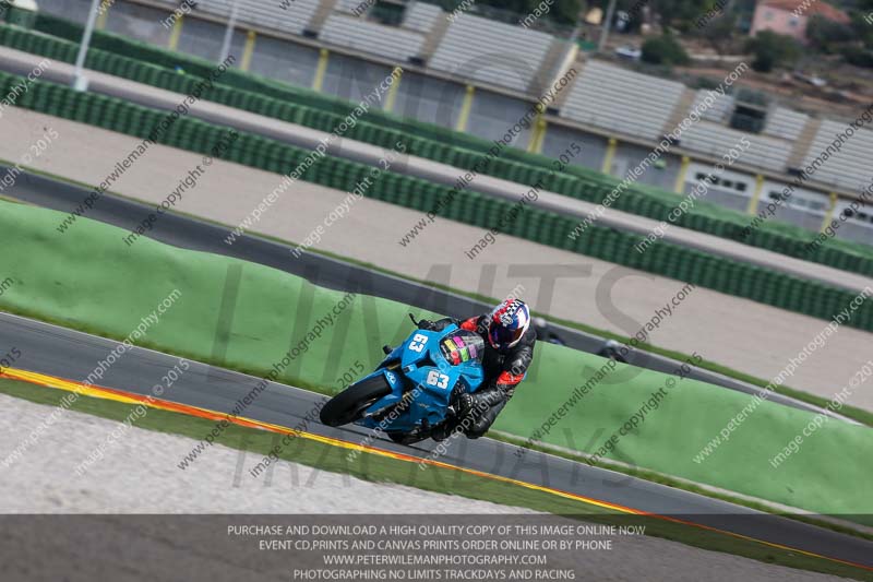 may 2015;motorbikes;no limits;peter wileman photography;spain;trackday digital images;valencia