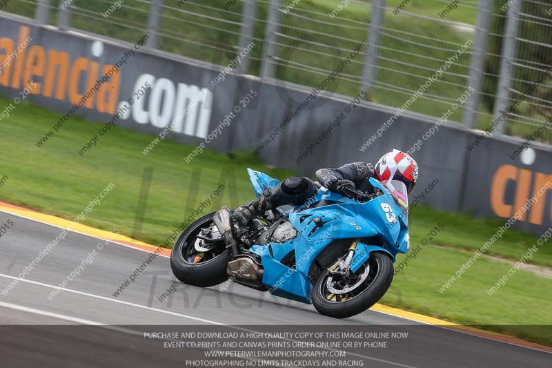 may 2015;motorbikes;no limits;peter wileman photography;spain;trackday digital images;valencia