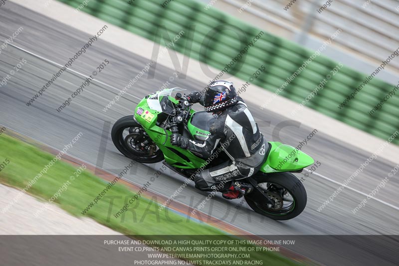 may 2015;motorbikes;no limits;peter wileman photography;spain;trackday digital images;valencia