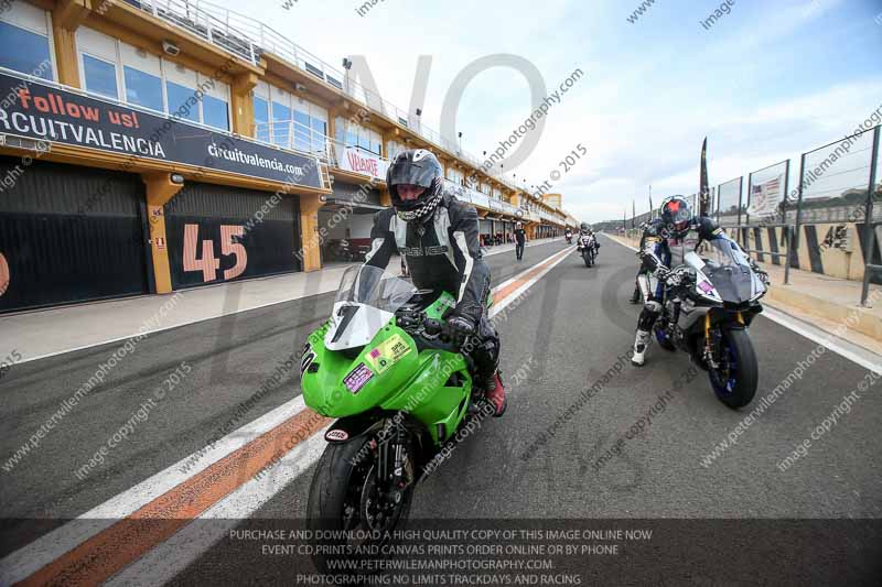 may 2015;motorbikes;no limits;peter wileman photography;spain;trackday digital images;valencia