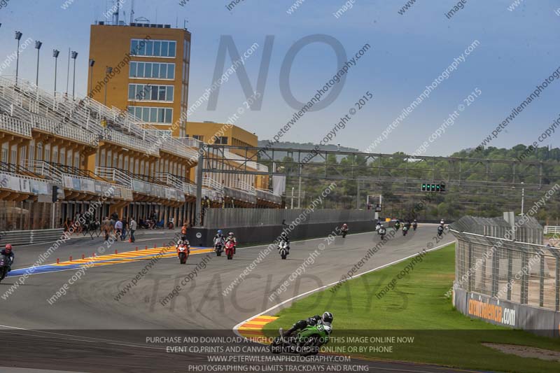 may 2015;motorbikes;no limits;peter wileman photography;spain;trackday digital images;valencia