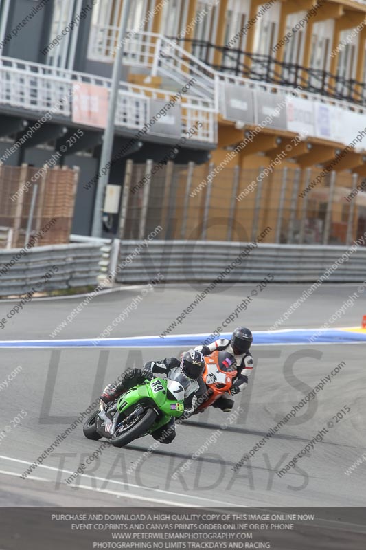 may 2015;motorbikes;no limits;peter wileman photography;spain;trackday digital images;valencia