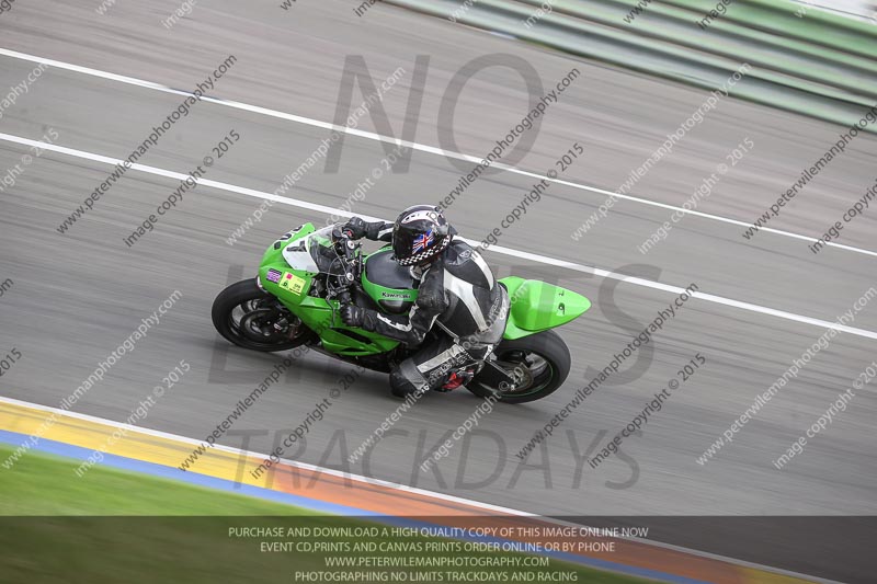 may 2015;motorbikes;no limits;peter wileman photography;spain;trackday digital images;valencia