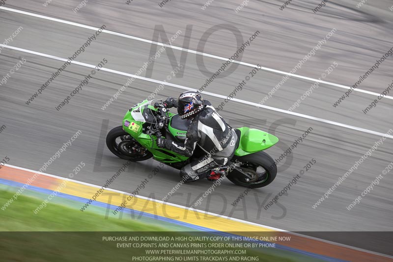 may 2015;motorbikes;no limits;peter wileman photography;spain;trackday digital images;valencia