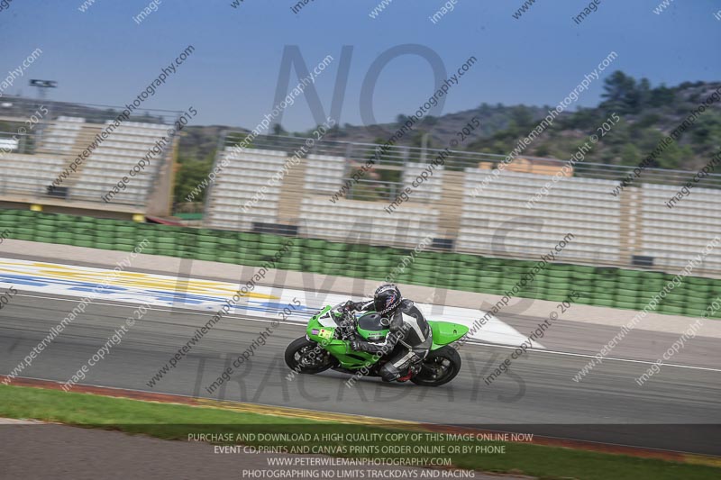 may 2015;motorbikes;no limits;peter wileman photography;spain;trackday digital images;valencia