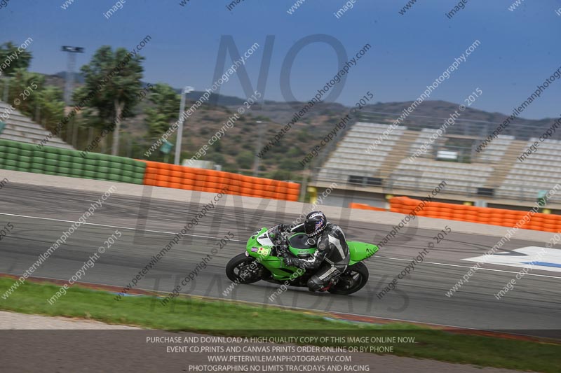 may 2015;motorbikes;no limits;peter wileman photography;spain;trackday digital images;valencia