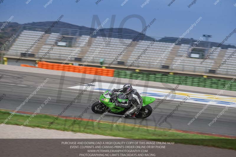 may 2015;motorbikes;no limits;peter wileman photography;spain;trackday digital images;valencia