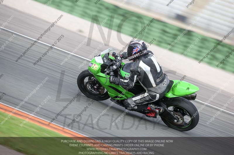 may 2015;motorbikes;no limits;peter wileman photography;spain;trackday digital images;valencia