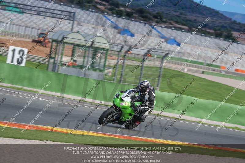 may 2015;motorbikes;no limits;peter wileman photography;spain;trackday digital images;valencia