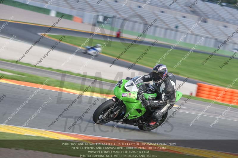 may 2015;motorbikes;no limits;peter wileman photography;spain;trackday digital images;valencia