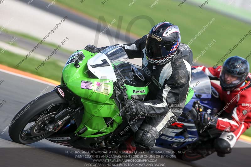 may 2015;motorbikes;no limits;peter wileman photography;spain;trackday digital images;valencia