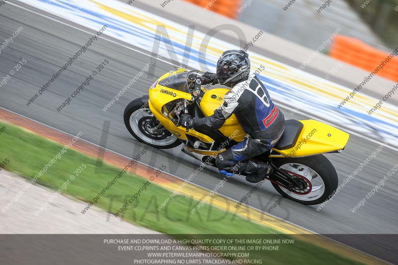 may 2015;motorbikes;no limits;peter wileman photography;spain;trackday digital images;valencia