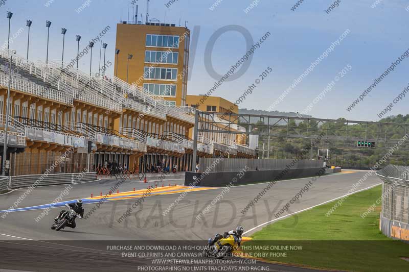 may 2015;motorbikes;no limits;peter wileman photography;spain;trackday digital images;valencia