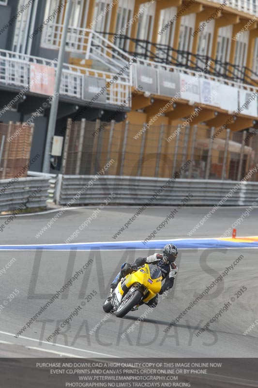 may 2015;motorbikes;no limits;peter wileman photography;spain;trackday digital images;valencia