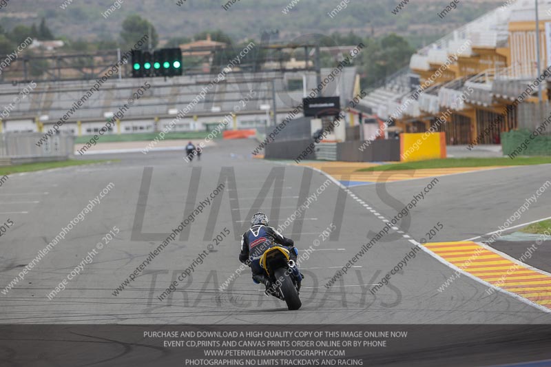 may 2015;motorbikes;no limits;peter wileman photography;spain;trackday digital images;valencia