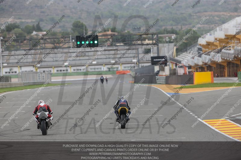 may 2015;motorbikes;no limits;peter wileman photography;spain;trackday digital images;valencia