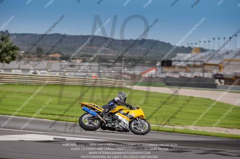 may 2015;motorbikes;no limits;peter wileman photography;spain;trackday digital images;valencia