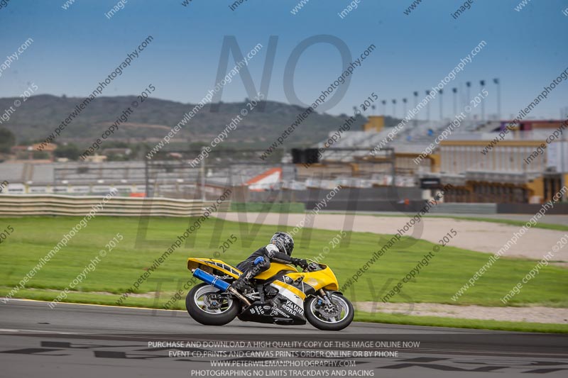 may 2015;motorbikes;no limits;peter wileman photography;spain;trackday digital images;valencia