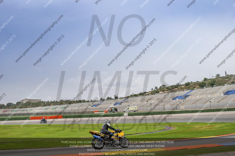 may 2015;motorbikes;no limits;peter wileman photography;spain;trackday digital images;valencia