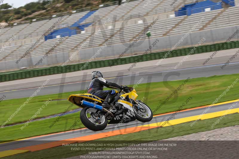 may 2015;motorbikes;no limits;peter wileman photography;spain;trackday digital images;valencia