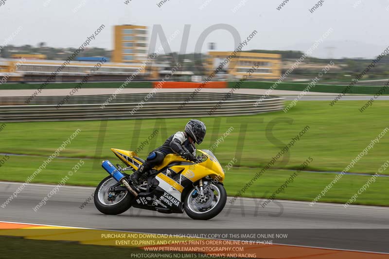 may 2015;motorbikes;no limits;peter wileman photography;spain;trackday digital images;valencia