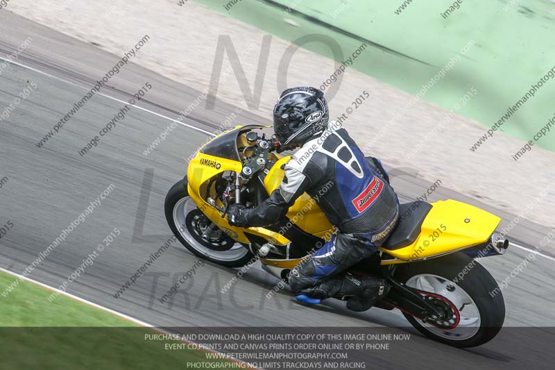 may 2015;motorbikes;no limits;peter wileman photography;spain;trackday digital images;valencia