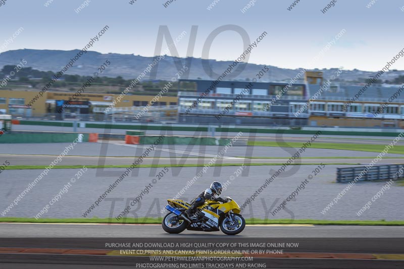 may 2015;motorbikes;no limits;peter wileman photography;spain;trackday digital images;valencia