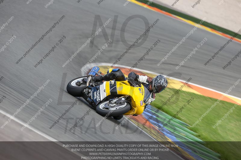 may 2015;motorbikes;no limits;peter wileman photography;spain;trackday digital images;valencia