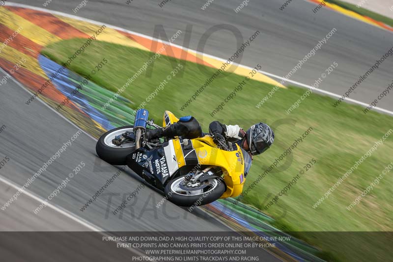 may 2015;motorbikes;no limits;peter wileman photography;spain;trackday digital images;valencia