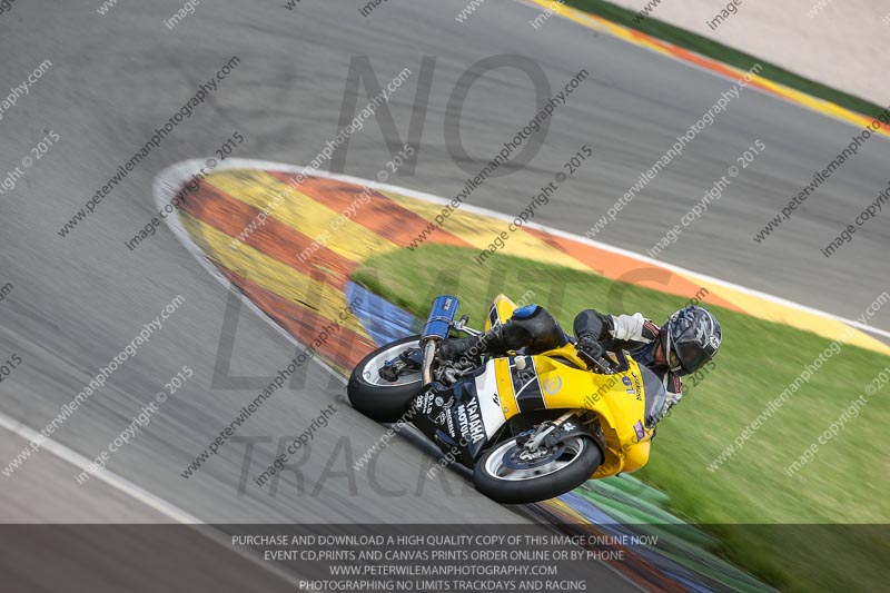 may 2015;motorbikes;no limits;peter wileman photography;spain;trackday digital images;valencia