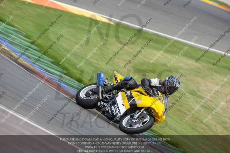 may 2015;motorbikes;no limits;peter wileman photography;spain;trackday digital images;valencia