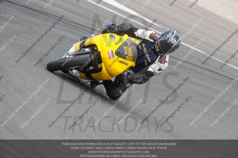 may 2015;motorbikes;no limits;peter wileman photography;spain;trackday digital images;valencia