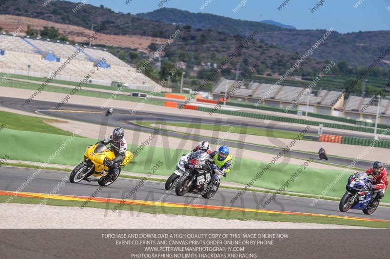 may 2015;motorbikes;no limits;peter wileman photography;spain;trackday digital images;valencia