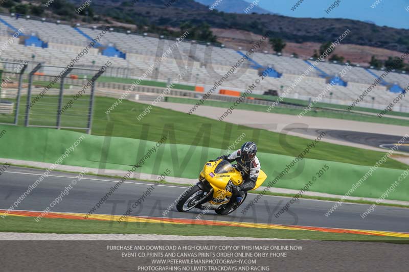 may 2015;motorbikes;no limits;peter wileman photography;spain;trackday digital images;valencia